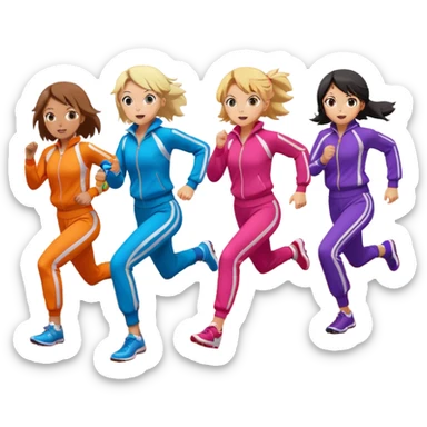 special week umamusume sticker