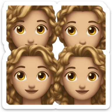 Yes please, I will take one. sticker