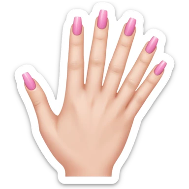 💅 sticker