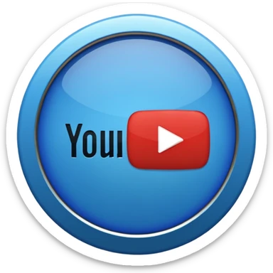 A youtube vefied badge sticker