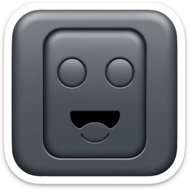 Bid text in the holding pad sticker