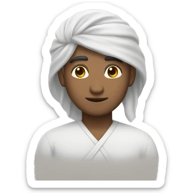 masa lambası sticker