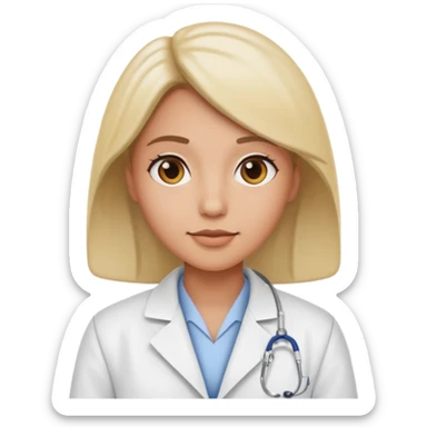 pharmacist sticker
