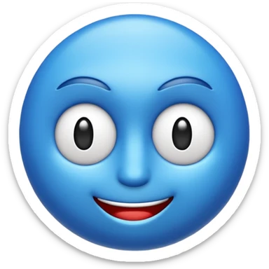 Faça um emoji de um símbolo verificado tipo o do Instagram sticker
