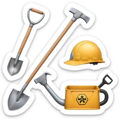 natural hazard mitigation sticker