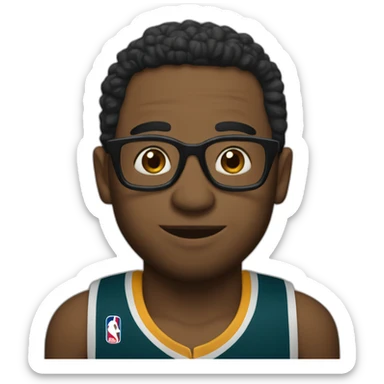 Jazz Chisholm Jr sticker