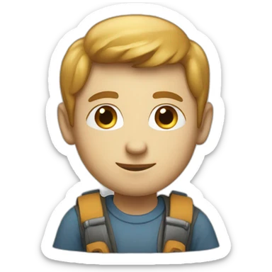 mathematical addition operator sticker