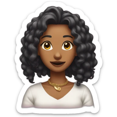 jonathan Cohen doja cat sticker