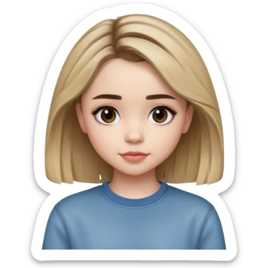 sabrina carpenter short n sweet sticker