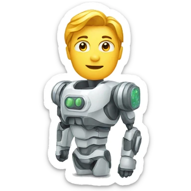 Nano Technology sticker