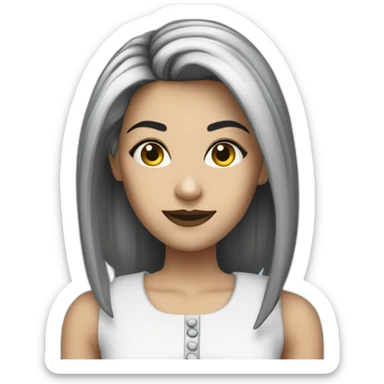 frankie stein sticker