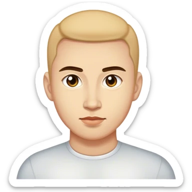 Hasbulla Magomedov sticker