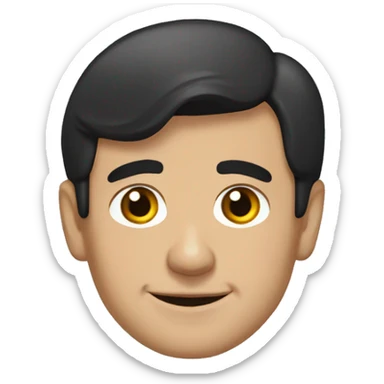 Pedro Sánchez  sticker