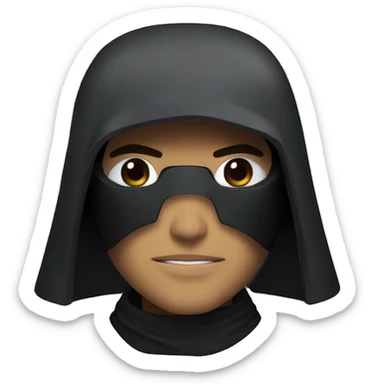 star wars darth revan sticker