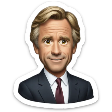 rfk jr sticker