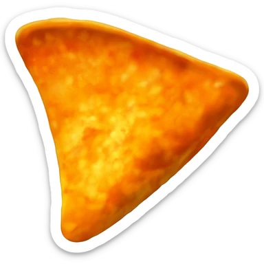duritos chips sticker