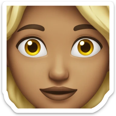 Seductive, Realistic,Refreshing, Festive sticker