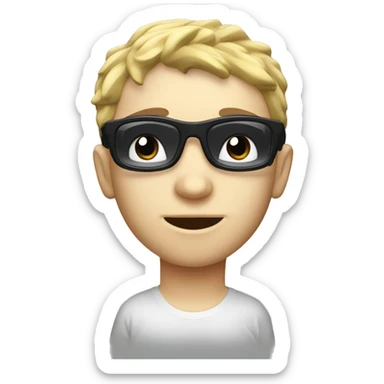 Ford Fiesta ST-Line Black Edition  sticker