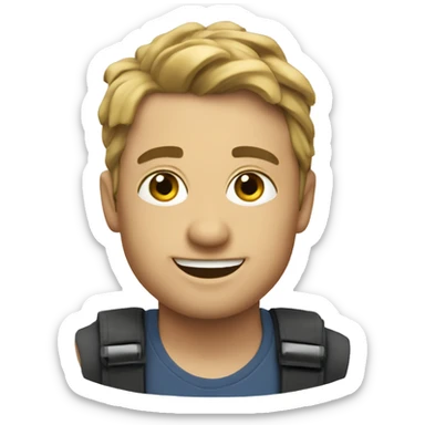 Côte d’Azur Nice sticker