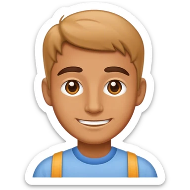 Hello neighbor  sticker