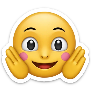 You're welcome! sticker