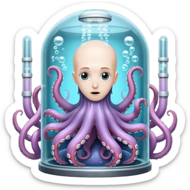 Guild Navigator sticker