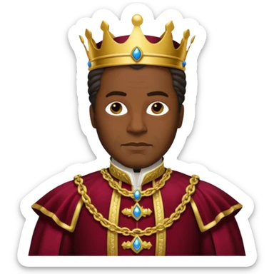 Otello sticker