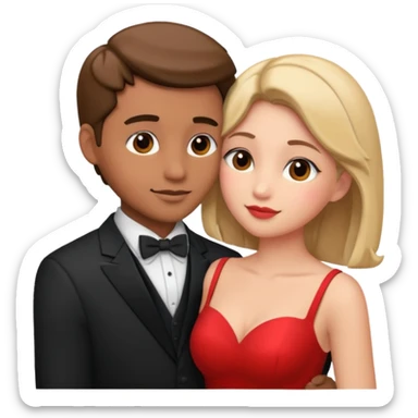 NSFW Valentine’s Day sticker