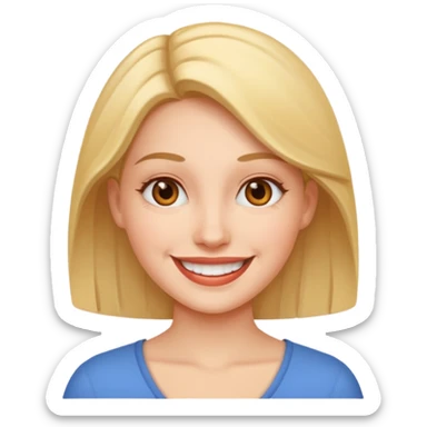 the most beautiful thing in the world  sticker