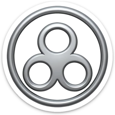 triskel emoji sticker