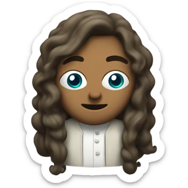 Netflix and squid game  sticker