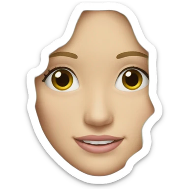 hannah montana  sticker