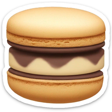 Macaroons  sticker