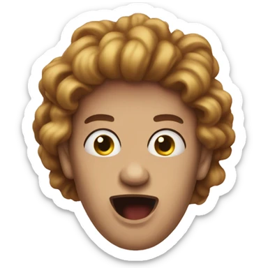 period cramps sticker