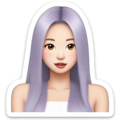 blackpink-jennie-kim sticker