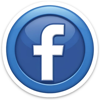 Facebook Verified badge  sticker