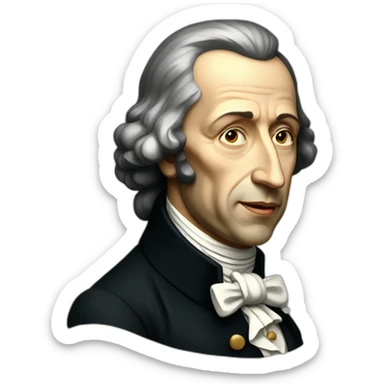 Federic chopin sticker