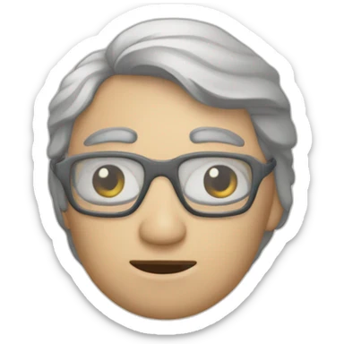 objeto de estudio de la psicología sticker