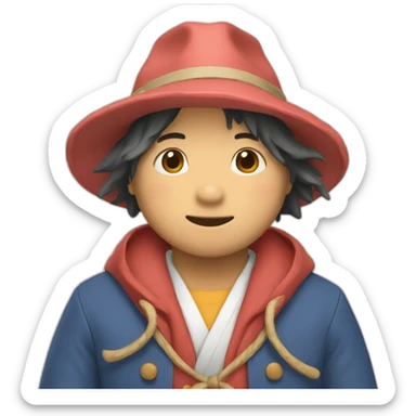 japanese-paddington sticker