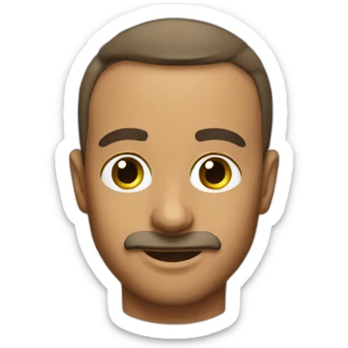 Pascal paoli sticker