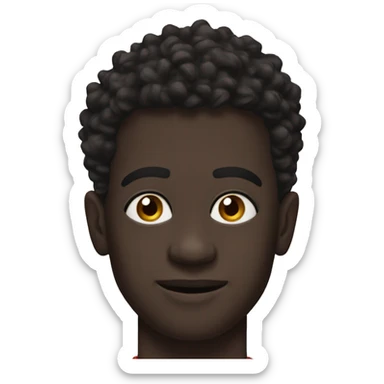 Bukayo saka sticker