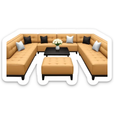 The lounge area adjacent to the dance floor featured thirty-six tables, with couches, ottomans, and banquette sofa seating. with pretty models occupied about a third of those tables, which were strategically located throughout the room, placed in the corners and next to big spenders, sticker