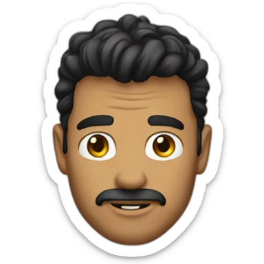 Jc denton lol sticker