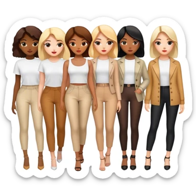 pretty little liars sticker