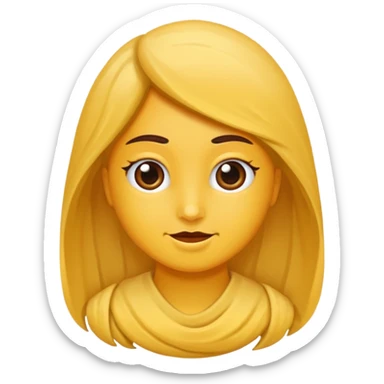 terzi kadın elinde ölçü aleti tutuyor, kızıl saçlı.


 sticker