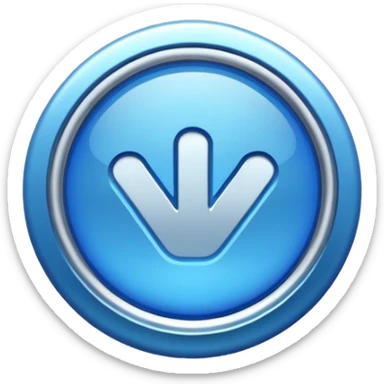 A verfied badge sticker