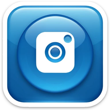 Instagram Verified  sticker