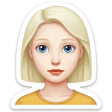 rejected user sticker