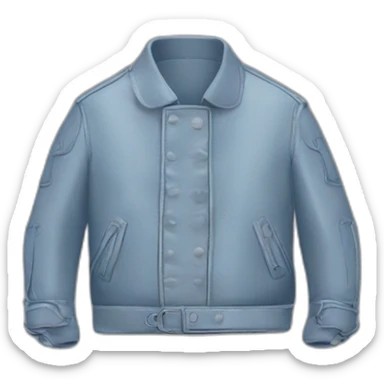 Maison margiela tabi sticker