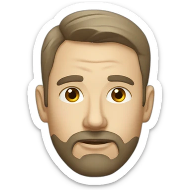 Sergey dovlatov writer sticker